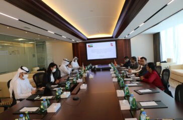 nepal_uae_Meeting