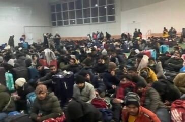 nepali in ukrin