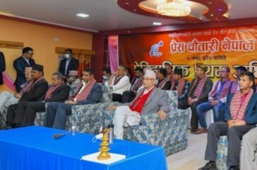 oli in jhapa