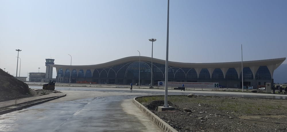 pokara airport