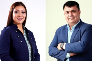 rabina vs badri