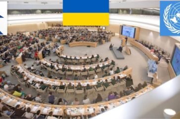 un human rights council t