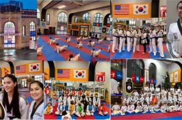 uswc teakwondo