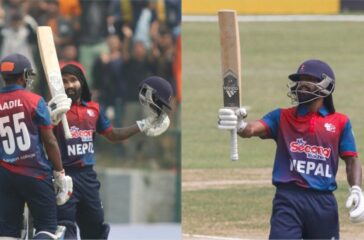 Dipendra-Singh-Airee