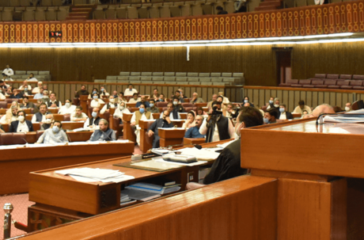 National Assembly of Pakistan