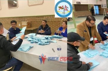 bana vote counting