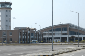 bhairahawa Airport-photo-1-2-