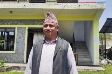 bimal karki