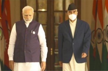 duba & modi