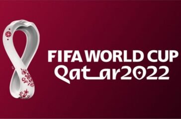 fifa world cup 2022 logo