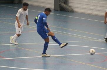 footsal