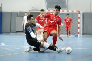 footsal