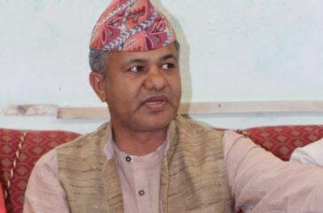 karna malla
