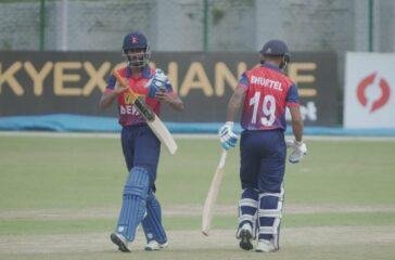 cricket