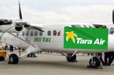 tara air