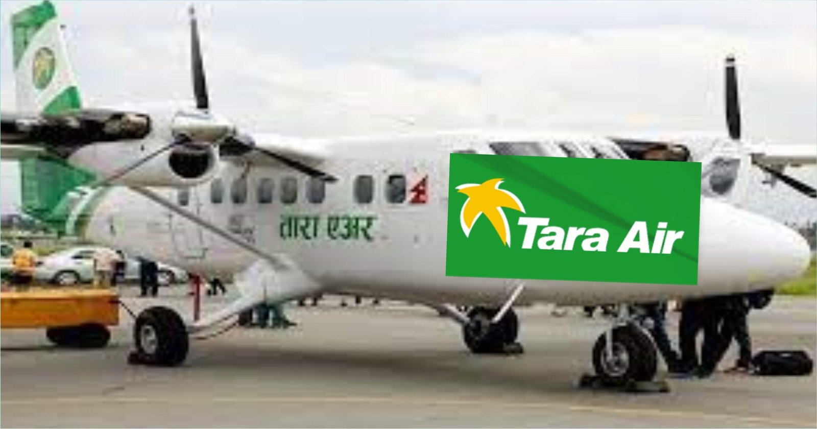 tara air