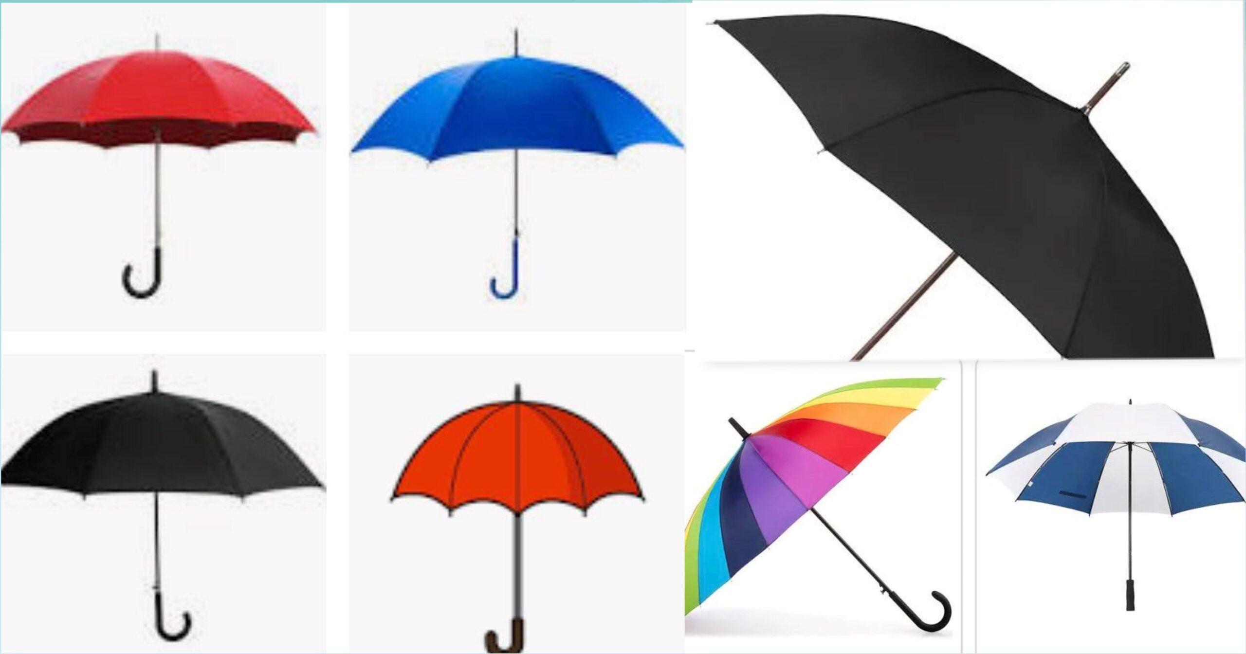 umbrelle
