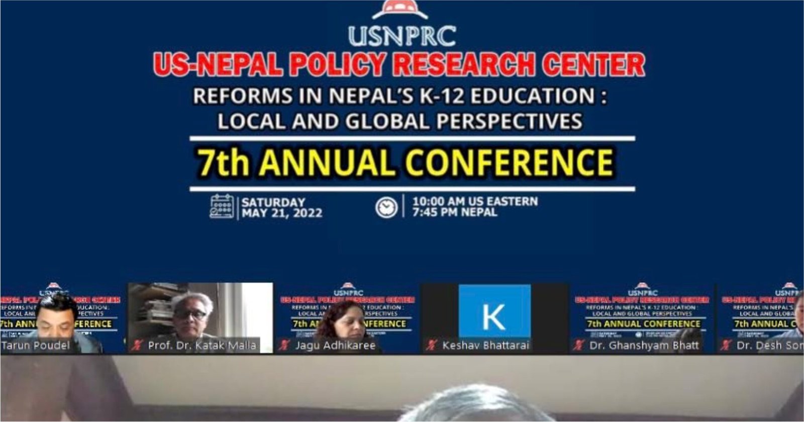 us nepal