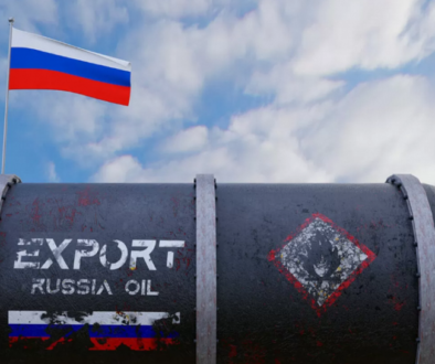 Russian-Oil