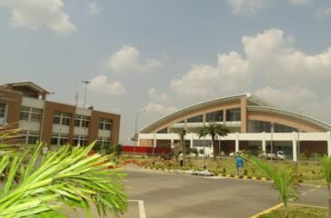 bhairahawa-airport