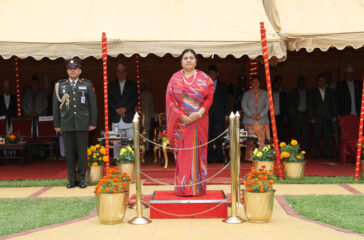 bidya devi bhandari