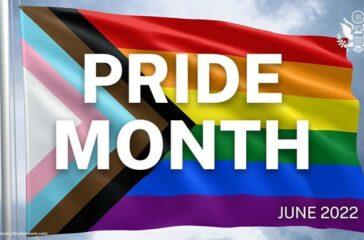 pride month