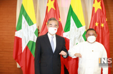 Chinese-Foreign-Minister-and-Juntaka-Foreign-Minister