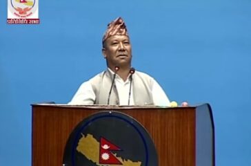 gajendra bahadur mahat