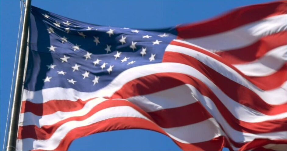Us Flag