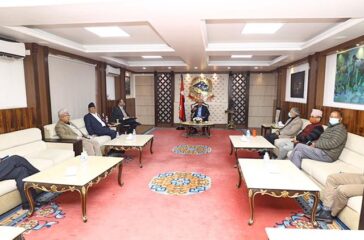 Satta_gathabandhan_meeting_Thrusday