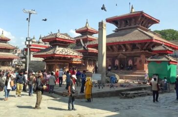 kathmandu-durbar-square