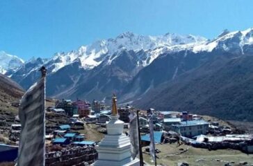 Langtang-photo