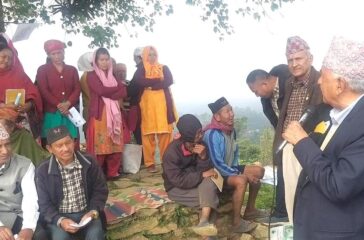 Ramchandra-Paudel-Nepali-Congress