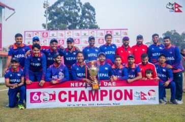 cricket.champion