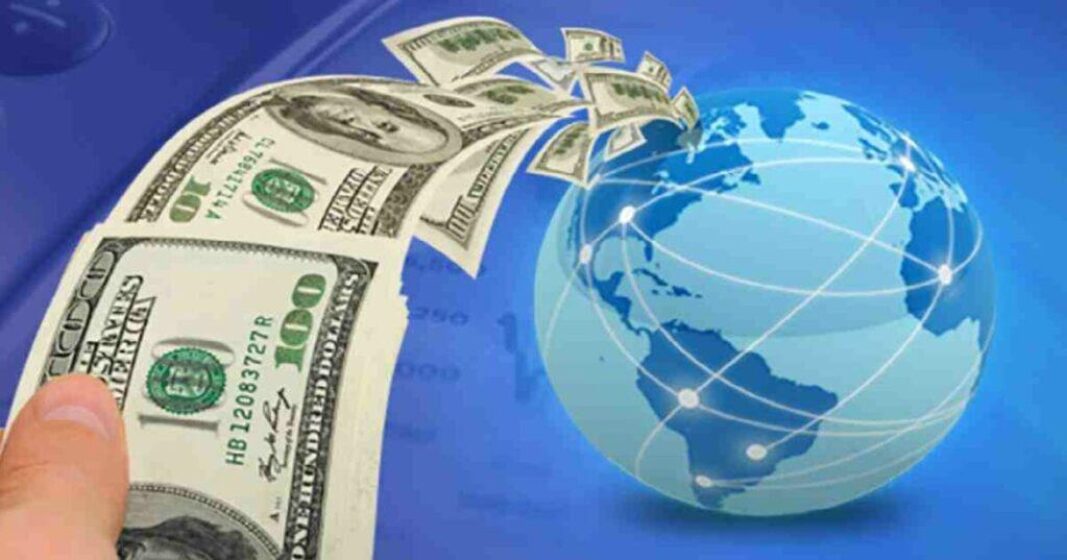 doller& Remittance-