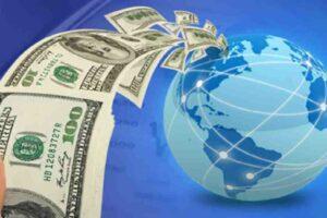 doller& Remittance-