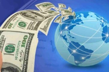 doller& Remittance-