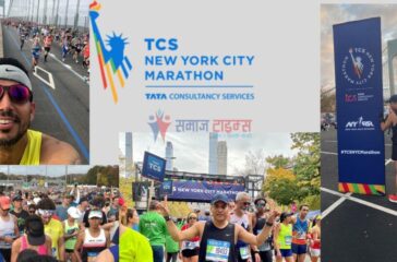 ny marathun