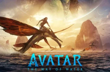AVATAR 2