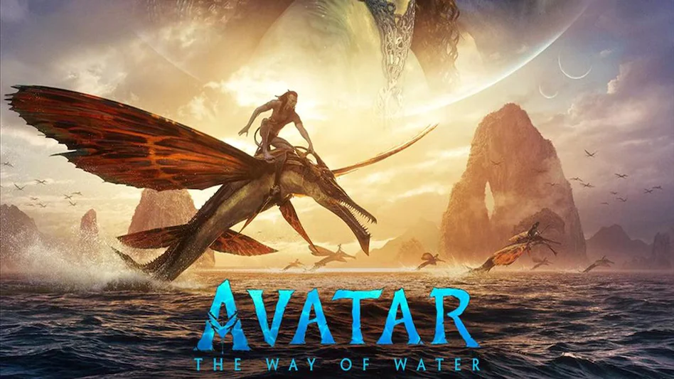 AVATAR 2