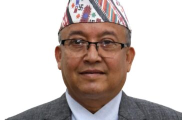 DINESH KUMAR THAPALIYA