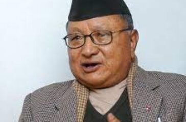 GOPAL MAN SHRESTHA
