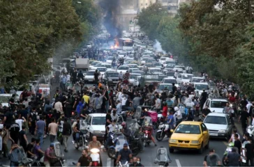 IranProtest_092622_AP