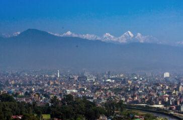 KATHMANDU SAHAR