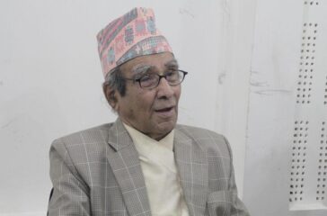 MADHAV GHIMIRE