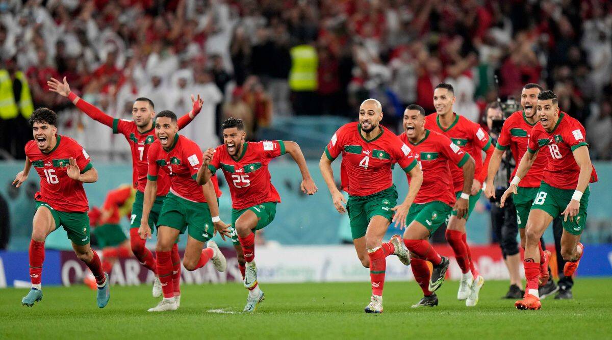 Morocco-1