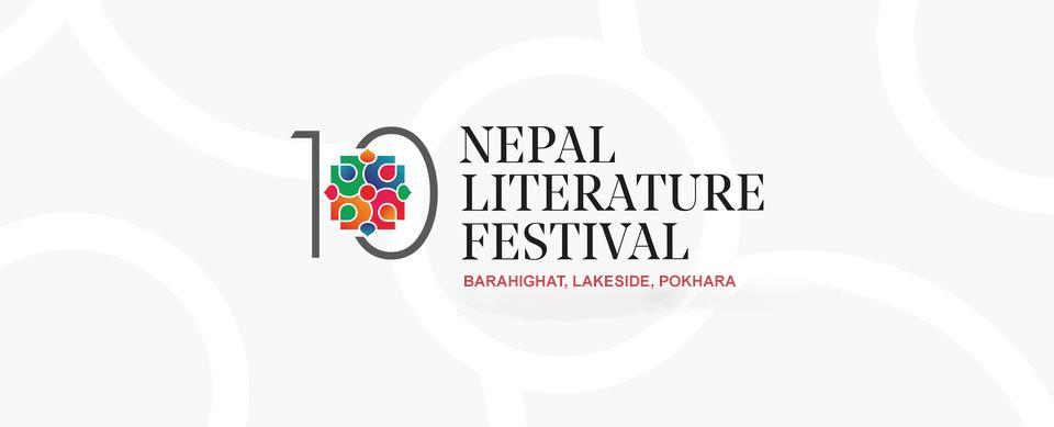 NEPAL LITERATURE FESTIVAL