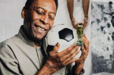 PELE