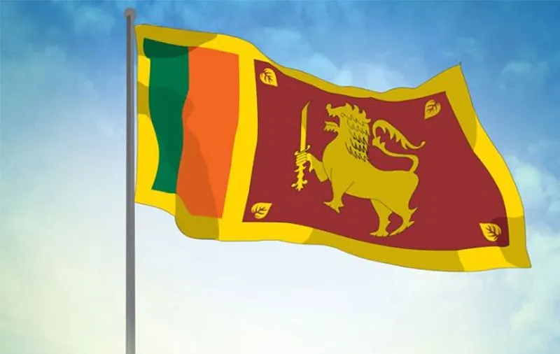 Srilanka-Flag