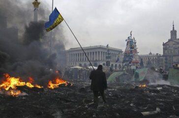 UKRAINE CRISIS